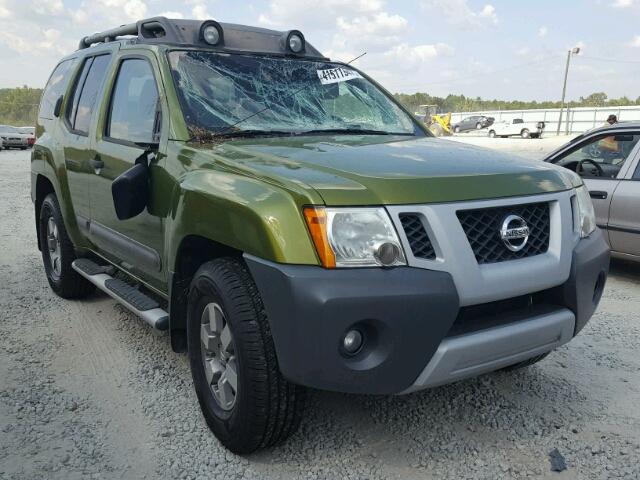 2011 Nissan Xterra >> 2011 Nissan Xterra Off Road For Sale Ga Atlanta East 2011 Nissan Xterra >> 2011 Nissan Xterra Off Road For Sale Ga Atlanta East