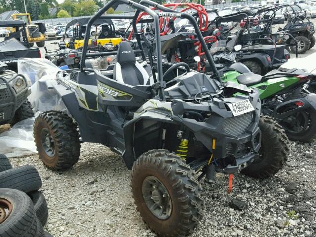 Polaris Ace For Sale >> 2017 Polaris Ace 900 Xc For Sale Wi Milwaukee Salvage Polaris Ace For Sale >> 2017 Polaris Ace 900 Xc For Sale Wi Milwaukee Salvage