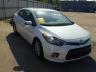 2014 KIA  FORTE