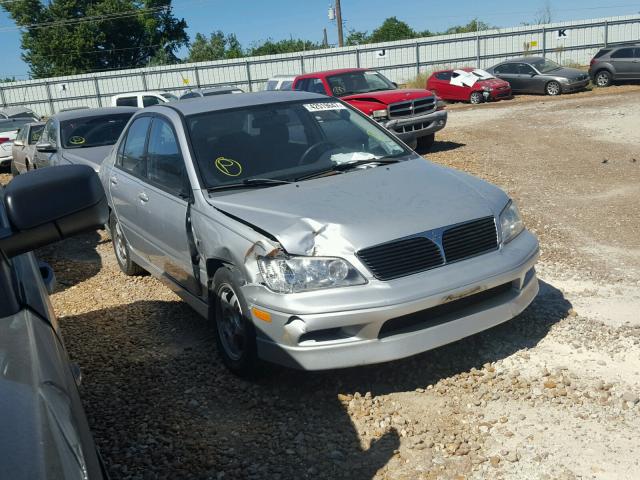 2002 Mitsubishi Lancer Oz Rally Photos Mo St Louis