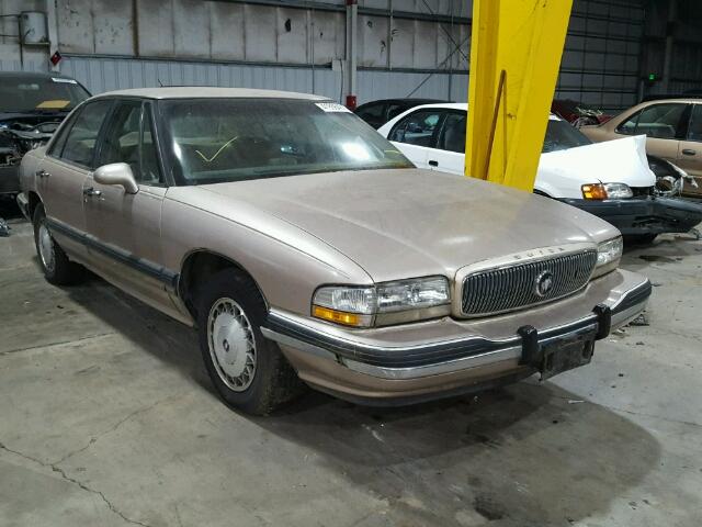 Auto Auction Ended On Vin 1g4hr52l4rh519883 1994 Buick Lesabre In Or Portland South