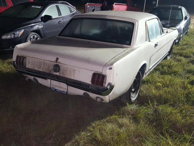 Auto Auction Ended on VIN: 5R07U101926 1965 FORD MUSTANG ...