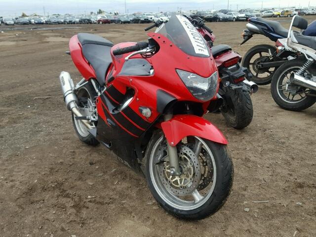 1999 honda cbr 600 f4 for sale