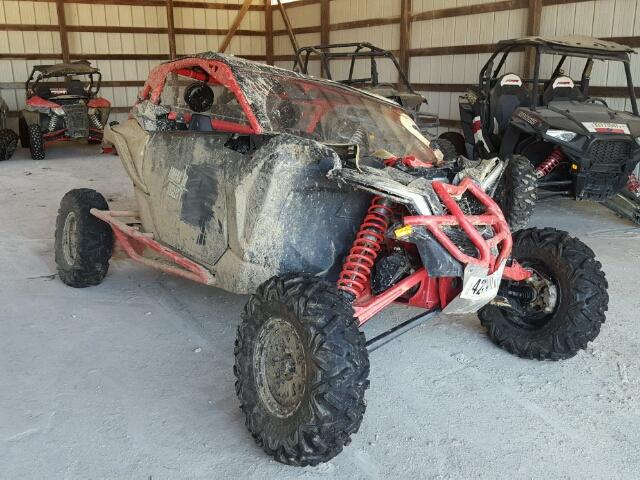 Can Am X3 For Sale >> 2017 Can Am Maverick X3 X Rs Turbo R For Sale Ky Can Am X3 For Sale >> 2017 Can Am Maverick X3 X Rs Turbo R For Sale Ky