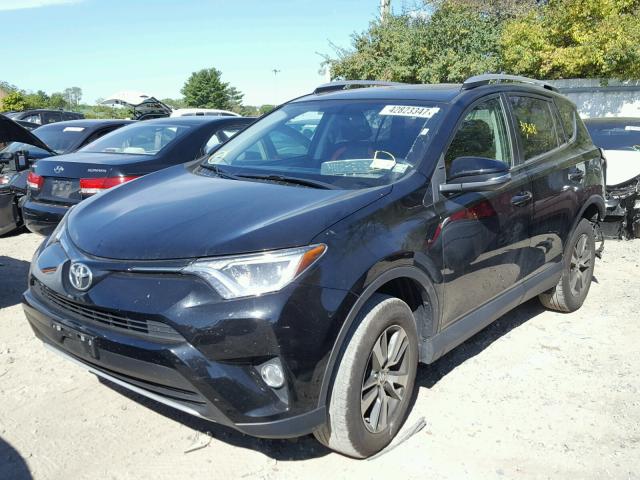 2T3RFREV0GW487852 2016 TOYOTA RAV4 XLE-1