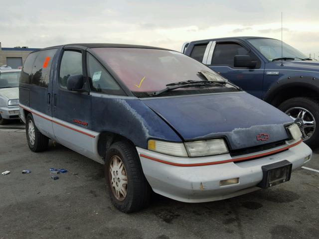 1992 chevrolet lumina apv photos ca rancho cucamonga salvage car auction on tue oct 10 2017 copart usa 1992 chevrolet lumina apv photos ca