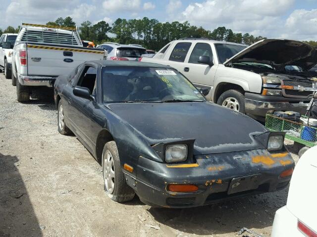 Auto Auction Ended On Vin Jn1ms36pxnw 1992 Nissan 240sx In Tx Houston