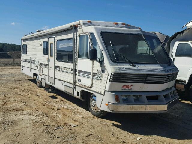 1988 Emc Eldorado Motorhome