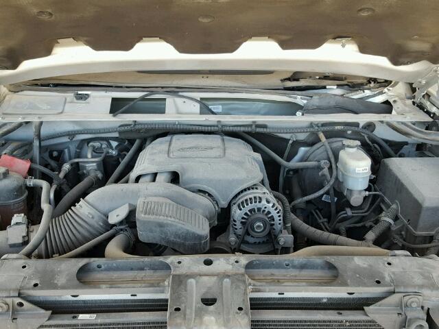 2012 GMC SIERRA 1GTR2VE74CZ352731