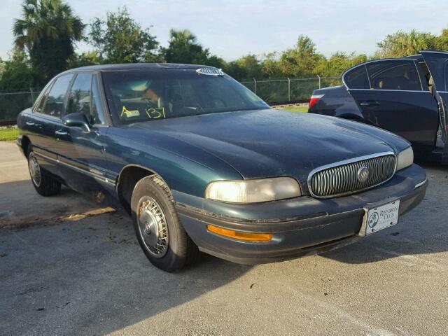 auto auction ended on vin 1g4hp52k0wh420051 1998 buick lesabre cu in fl ft pierce autobidmaster