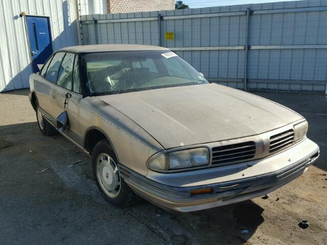 auto auction ended on vin 1g3hn52k6s4828548 1995 oldsmobile 88 royale in al montgomery autobidmaster