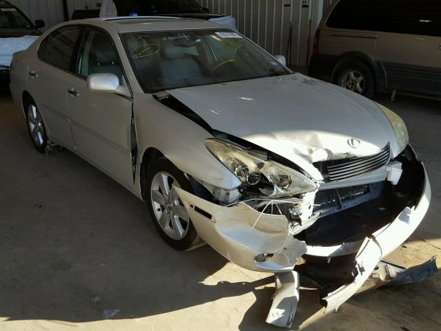 2005 Lexus ES 330 