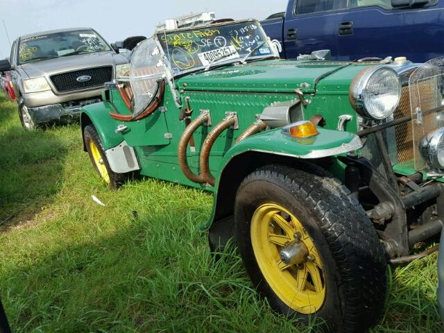 Auto Auction Ended on VIN: GHN5UL489659G 1979 MGB ALL MODELS in OR