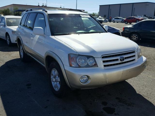 Auto Auction Ended on VIN: JTEHD20V156038643 2005 TOYOTA RAV4 in AB