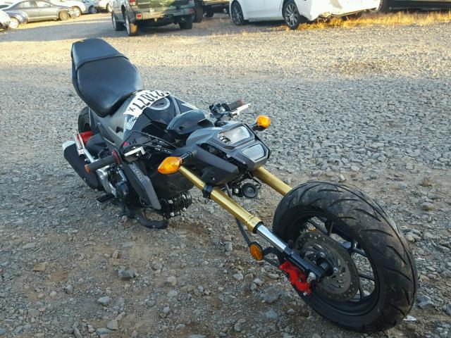 2017 Honda Grom For Sale Ct Hartford Tue Oct 24 2017 Used Salvage Cars Copart Usa