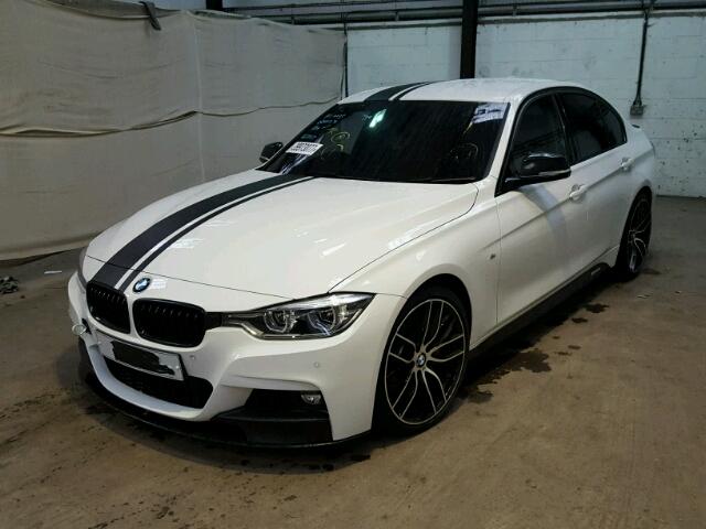 BMW 335D For Sale >> 2016 Bmw 335d Xdriv For Sale At Copart Uk Salvage Car Auctions BMW 335D For Sale >> 2016 Bmw 335d Xdriv For Sale At Copart Uk Salvage Car Auctions