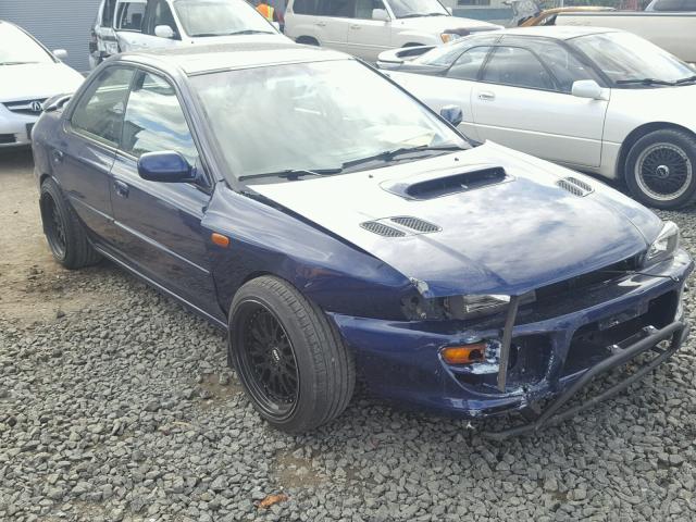 Subaru 2.5 Rs For Sale >> 2001 Subaru Impreza Rs For Sale Or Eugene Tue Jan 02 Subaru 2.5 Rs For Sale >> 2001 Subaru Impreza Rs For Sale Or Eugene Tue Jan 02