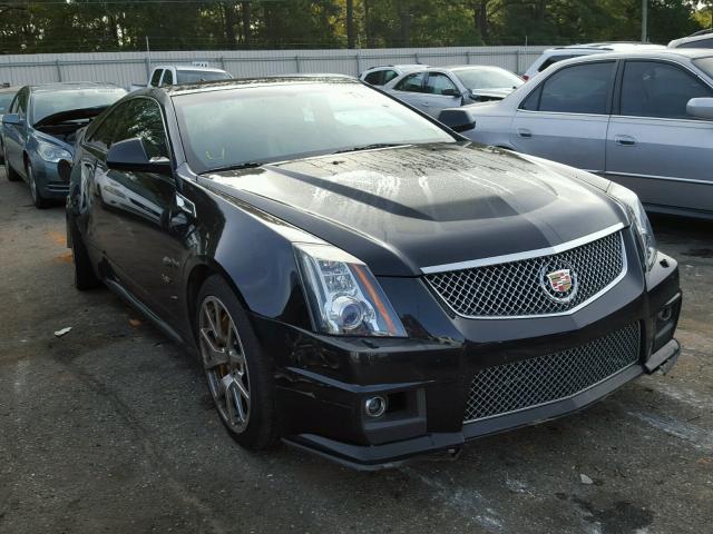 2011 Cadillac Cts V For Sale Al Mobile Wed Jan 03