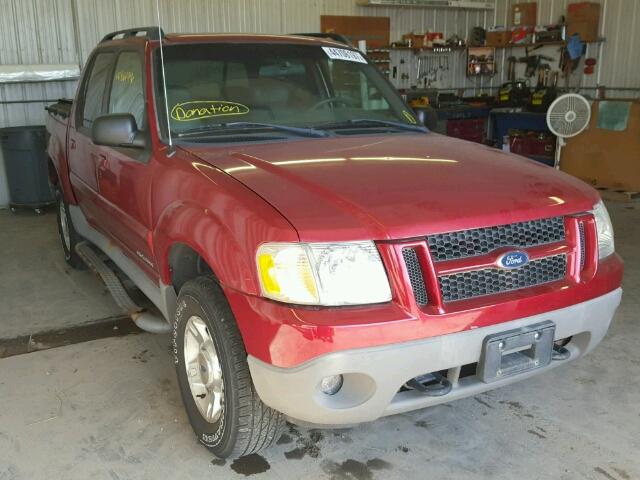 2003 Ford Explorer Sport Trac For Sale With Photos Carfax