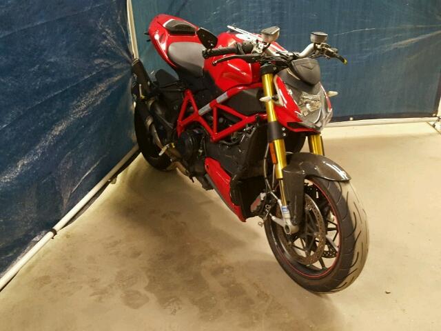 ducati streetfighter for sale