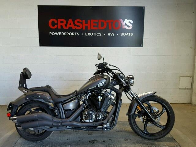 xvs 1300 cu