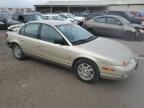 2001 Saturn Sl2  for Sale in Madisonville, TN - Rear End