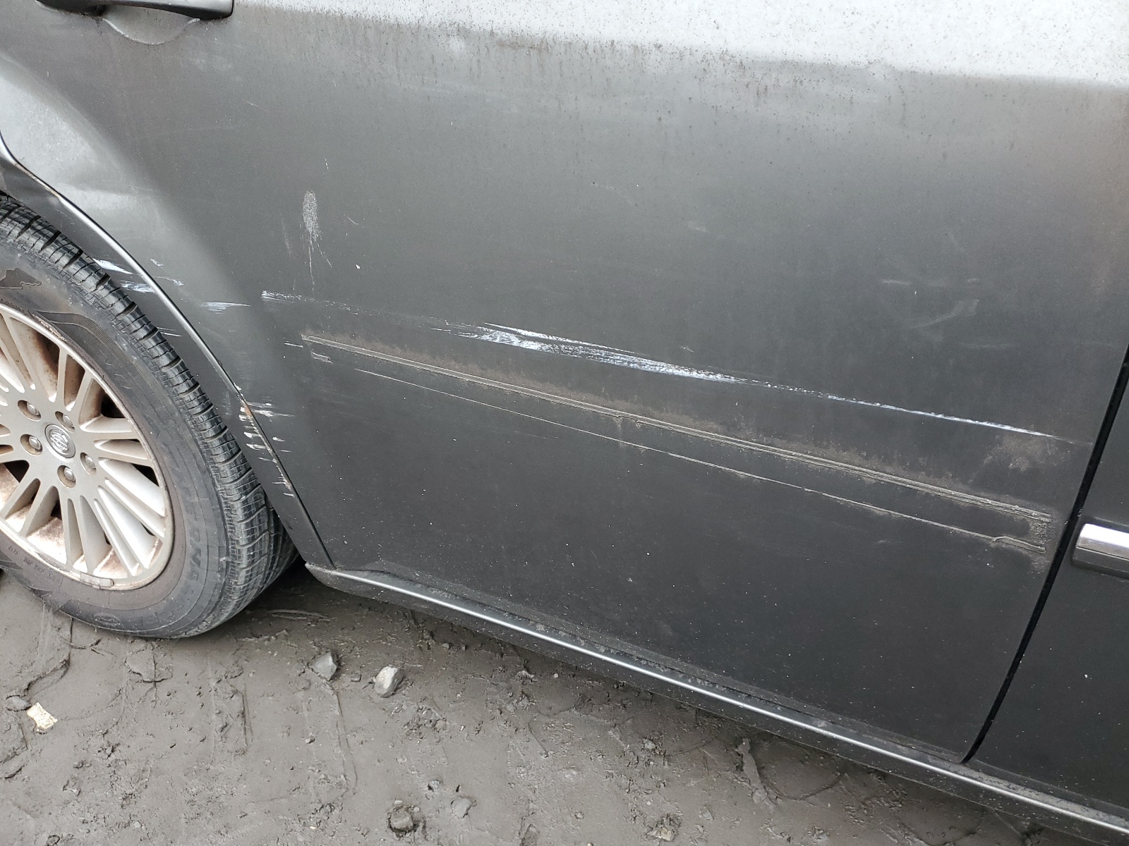 2C3KA53V69H564467 2009 Chrysler 300 Touring