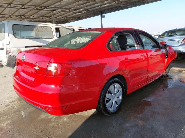 WVWRV1164CM117420 - 2012 VOLKSWAGEN JETTA - #37609594