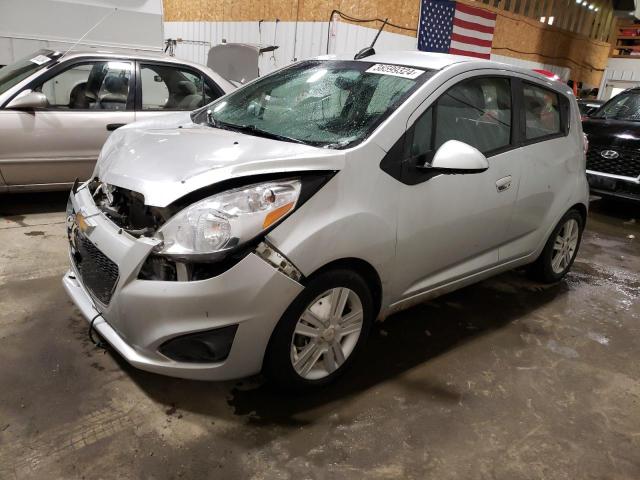 2015 Chevrolet Spark 1Lt