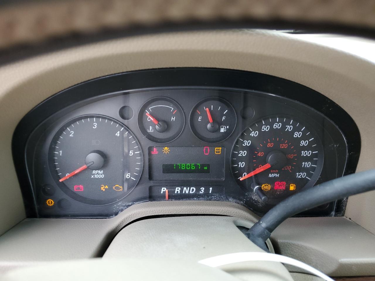 2005 Ford Freestar - Image 9