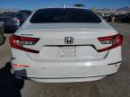 2021 Honda Accord Exl en Venta en Las Vegas, NV - Front End
