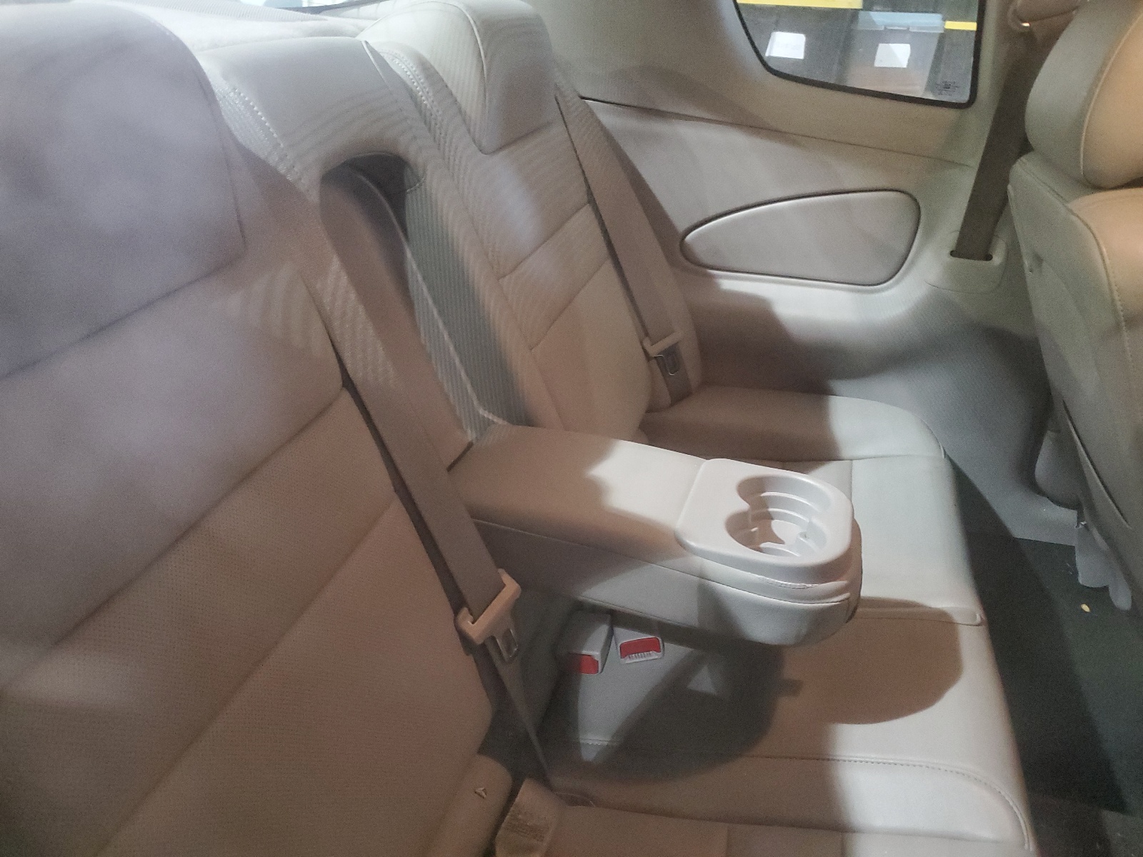 2G1WK15K579406174 2007 Chevrolet Monte Carlo Lt