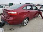 2014 Ford Fiesta Se იყიდება Lebanon-ში, TN - Front End