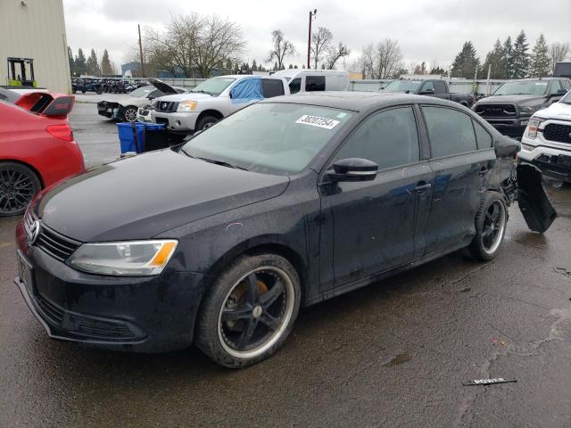 2011 VOLKSWAGEN JETTA SE 3VWDZ7AJ1BM358356  38207254