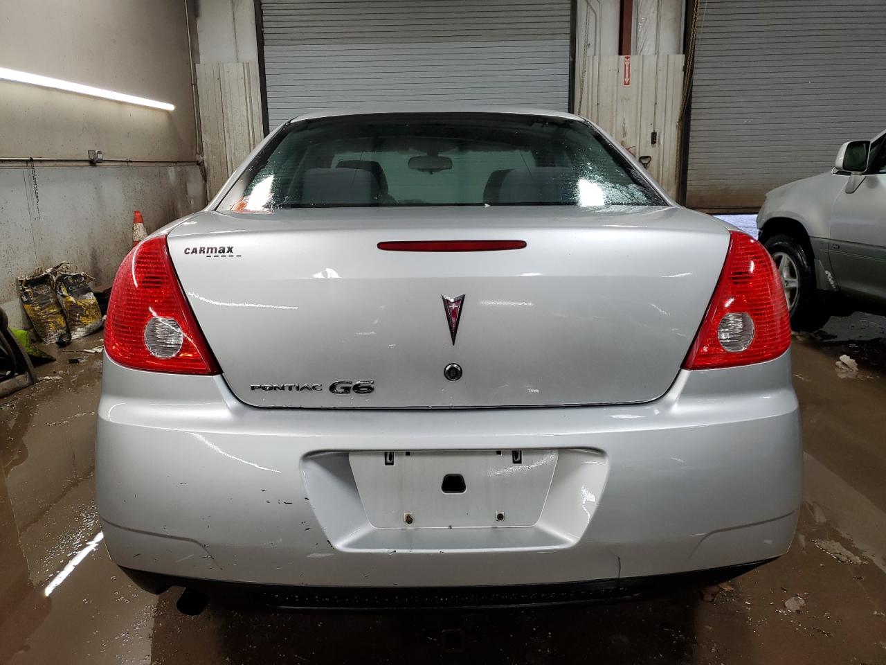 2009 Pontiac G6 VIN: 1G2ZJ57B494239764 Lot: 36950014