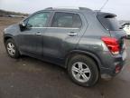 2017 Chevrolet Trax 1Lt იყიდება Brookhaven-ში, NY - Undercarriage