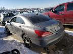 2014 Mercedes-Benz Cla 250 4Matic de vânzare în Bridgeton, MO - Side