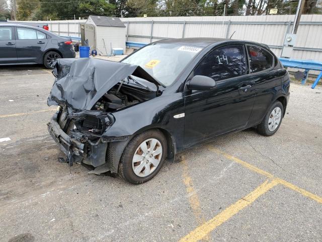 2008 Hyundai Accent Gs