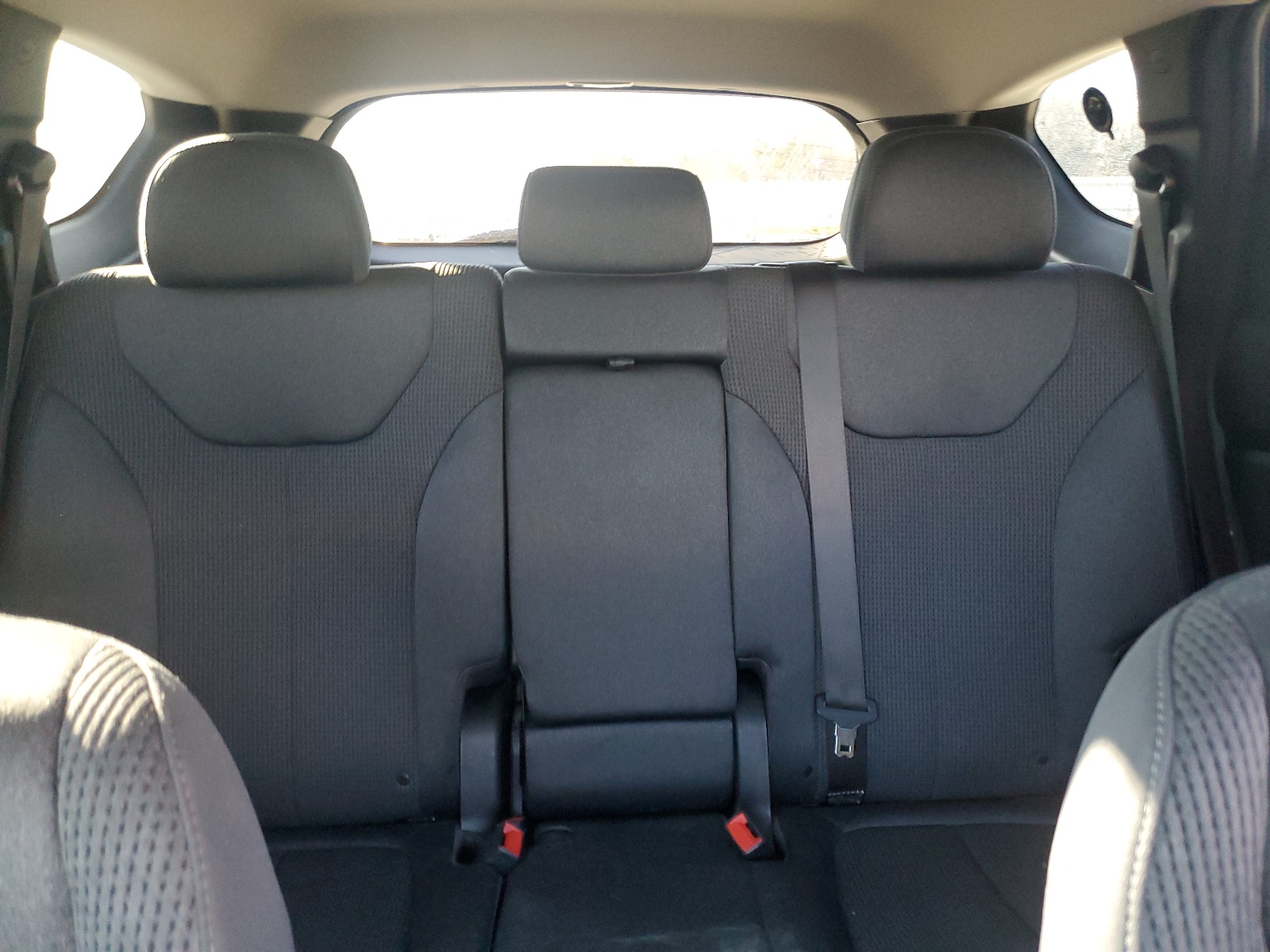 5NMS3CAD7LH189799 2020 Hyundai Santa Fe Sel