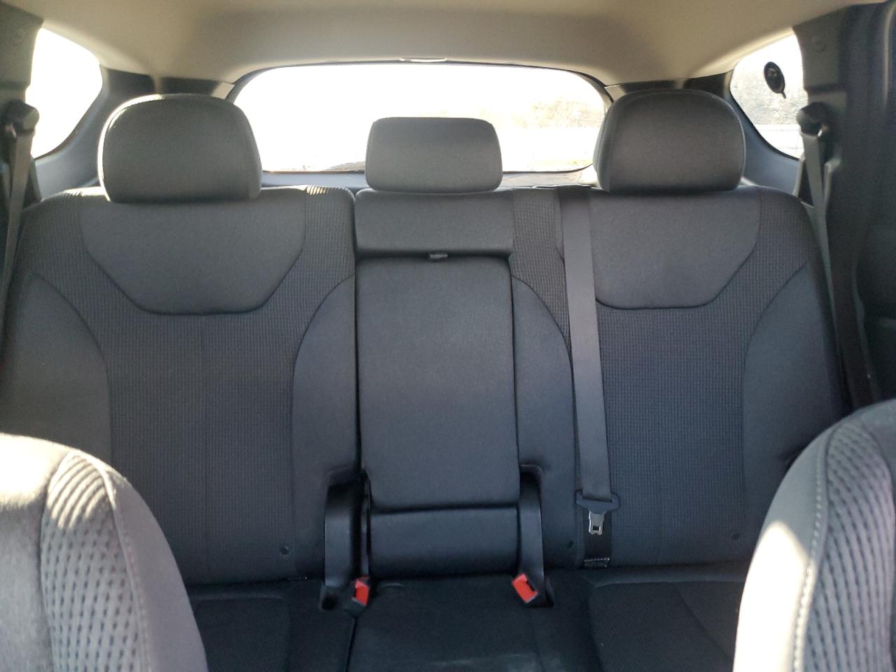 2020 Hyundai Santa Fe Sel VIN: 5NMS3CAD7LH189799 Lot: 38906034