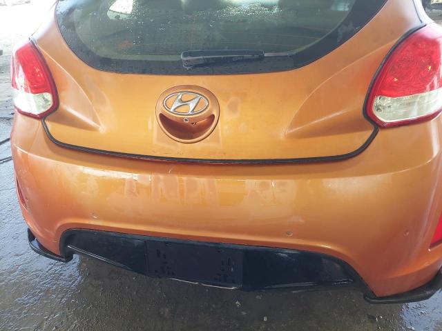 KMHTC61CXCU075698 - 2012 HYUNDAI VELOSTER - #38444684