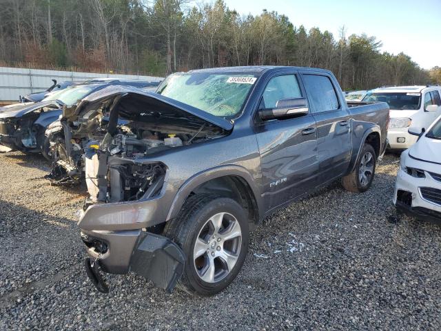  RAM 1500 2022 Charcoal