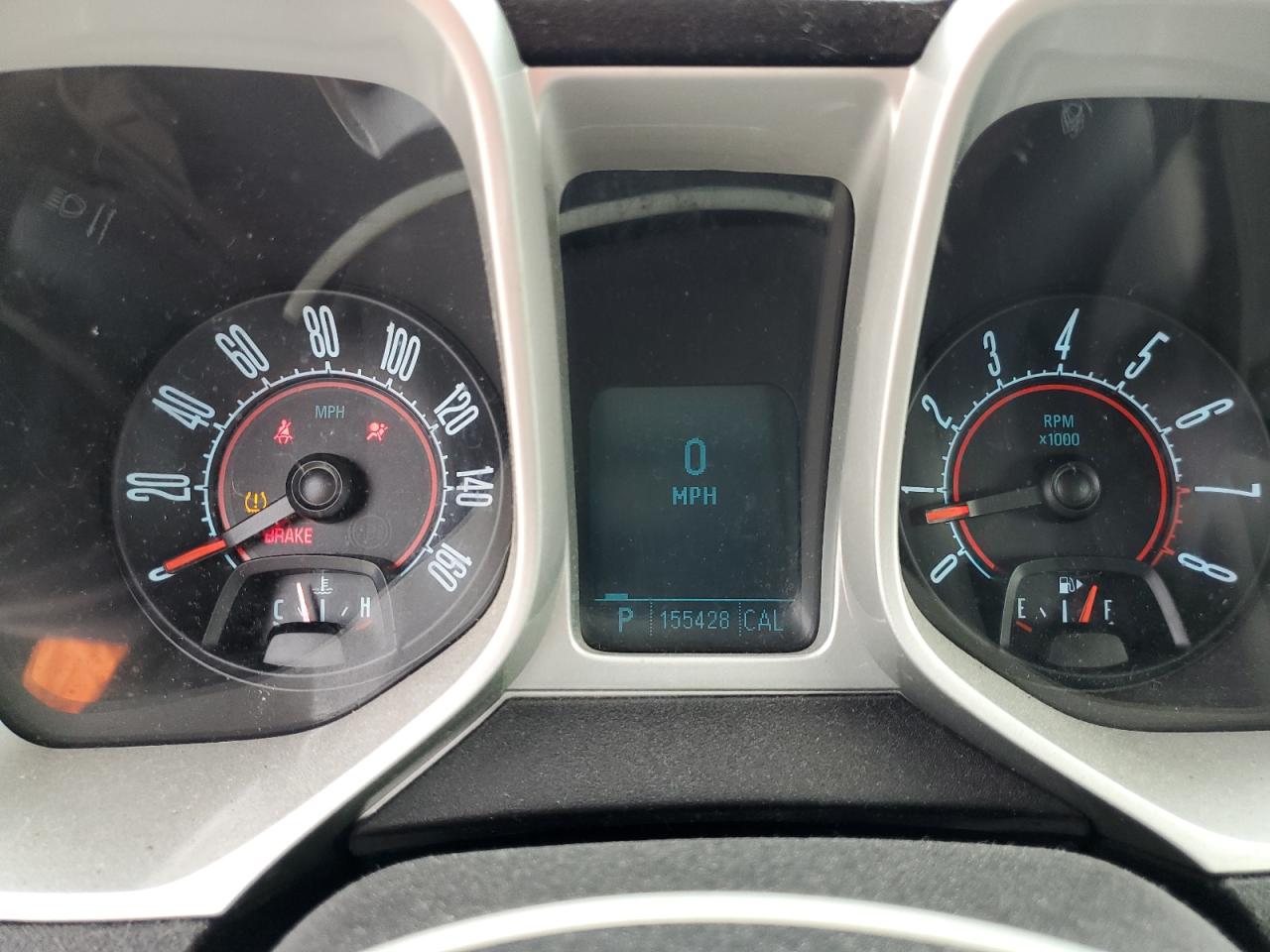 2011 Chevrolet Camaro Lt VIN: 2G1FB1ED9B9124954 Lot: 40261634