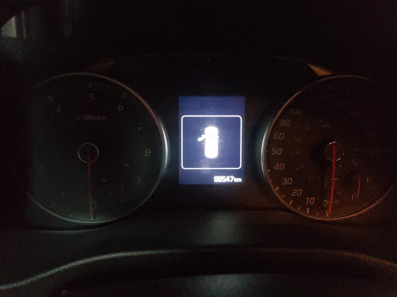 2018 Hyundai Elantra Sport VIN: KMHD04LB6JU667389 Lot: 39967634