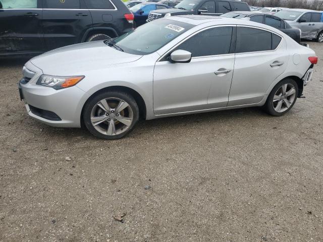 2015 Acura Ilx 20