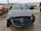 2017 Mazda 3 Sport en Venta en Louisville, KY - Side