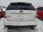 2011 Ford Edge Sel продається в Dyer, IN - Front End