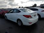 2013 Hyundai Accent Gls zu verkaufen in Martinez, CA - Vandalism