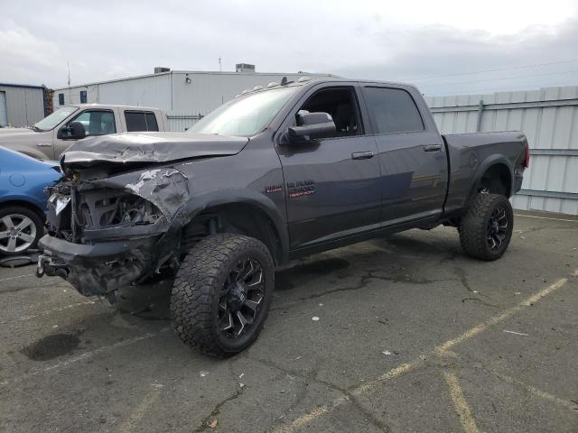 2018 Ram 2500 Powerwagon