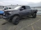 2018 Ram 2500 Powerwagon en Venta en Vallejo, CA - Rollover